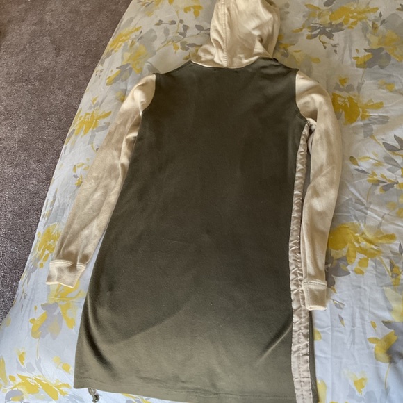 Long light weight jacket Bibb - Picture 3 of 4